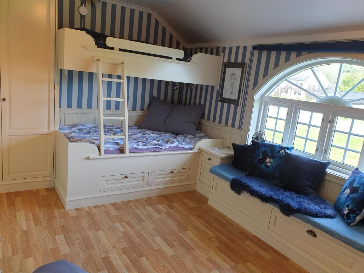 Beach Front Villa In Tonsberg Norway Only July 20-25 Luaran gambar