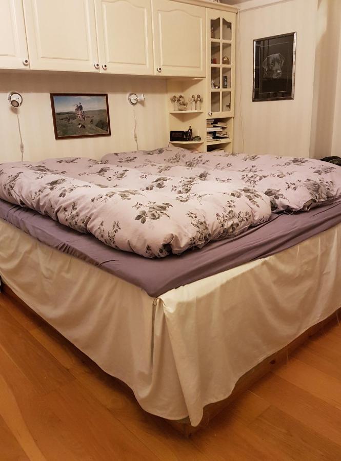 Beach Front Villa In Tonsberg Norway Only July 20-25 Luaran gambar