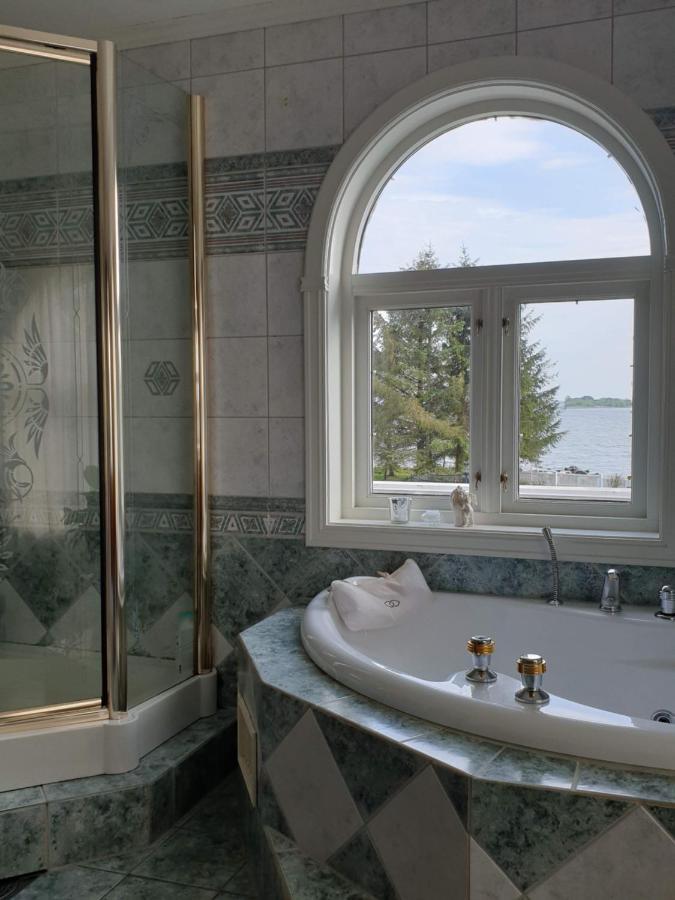 Beach Front Villa In Tonsberg Norway Only July 20-25 Luaran gambar