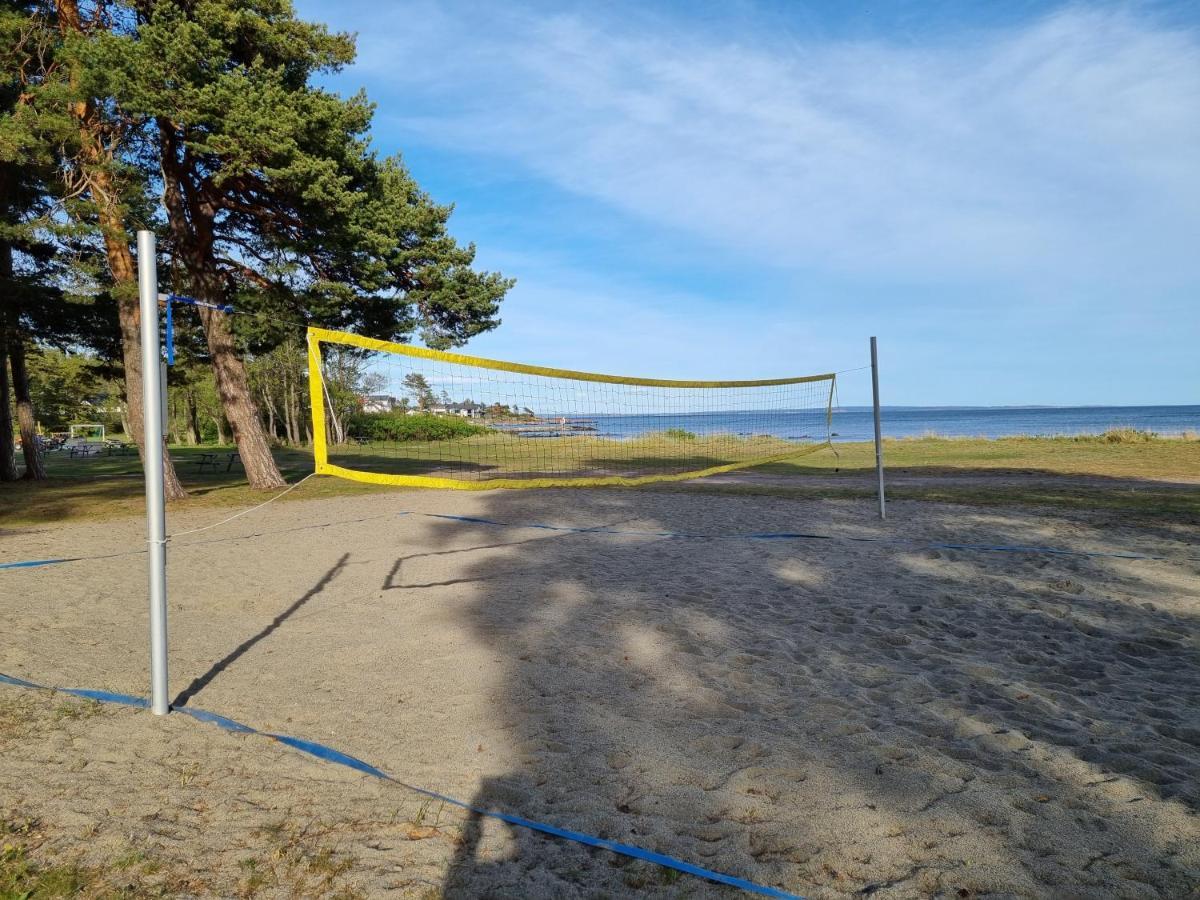 Beach Front Villa In Tonsberg Norway Only July 20-25 Luaran gambar