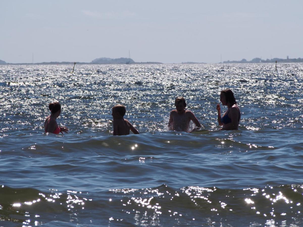 Beach Front Villa In Tonsberg Norway Only July 20-25 Luaran gambar