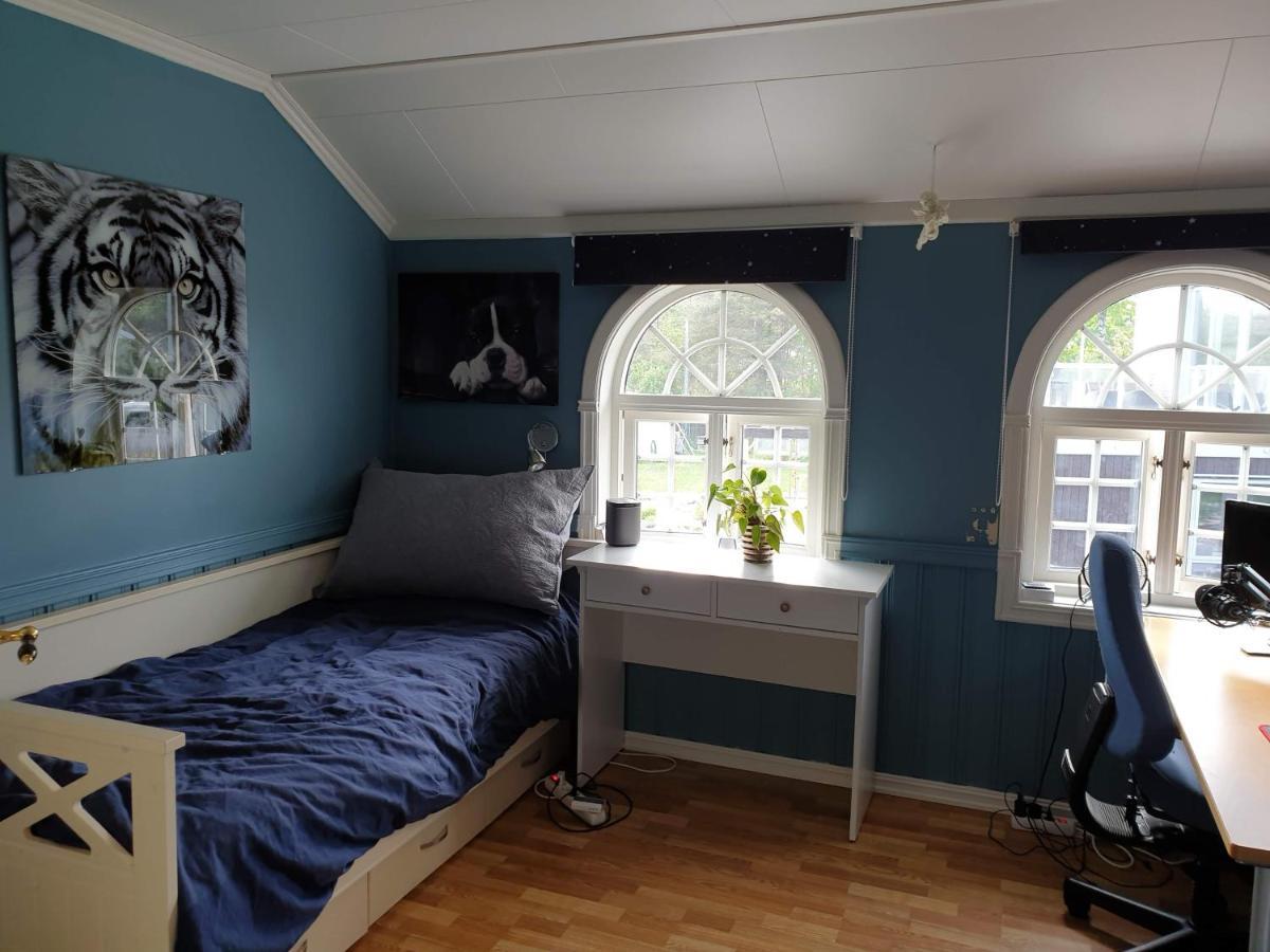 Beach Front Villa In Tonsberg Norway Only July 20-25 Luaran gambar