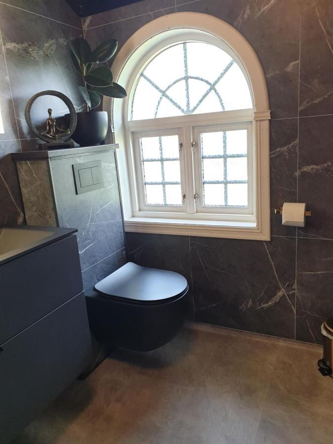 Beach Front Villa In Tonsberg Norway Only July 20-25 Luaran gambar