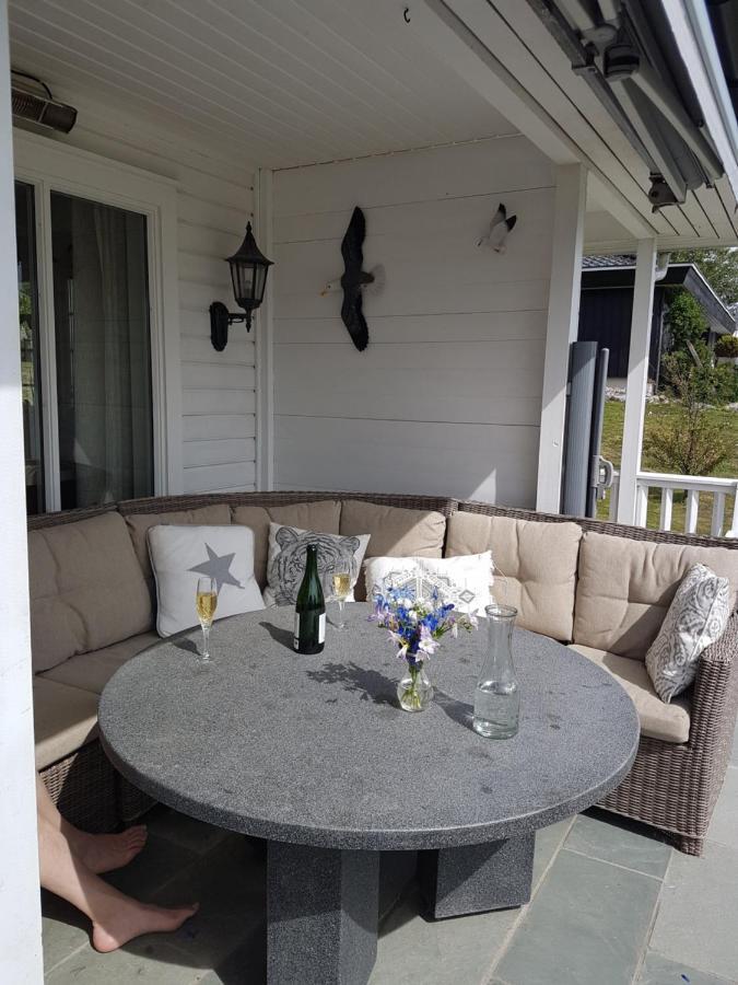 Beach Front Villa In Tonsberg Norway Only July 20-25 Luaran gambar